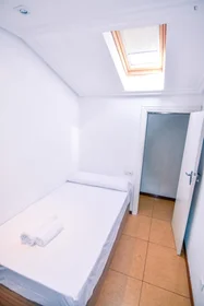 Özel oda konumu Avenida de la Merced, 4 41 görüntüsü
