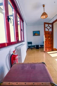 Özel oda konumu Avenida de la Merced, 32 41 görüntüsü