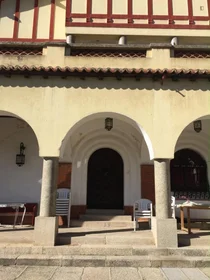 Quarto privado em Avenida de la Merced, imagem 42 de 44