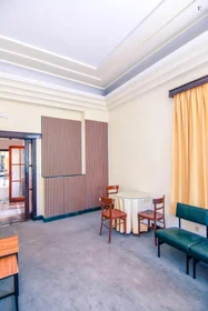 Özel oda konumu Avenida de la Merced, 7 41 görüntüsü