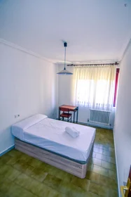 Özel oda konumu Avenida de la Merced, 1 41 görüntüsü