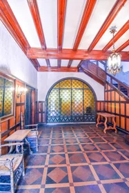 Özel oda konumu Avenida de la Merced, 27 41 görüntüsü
