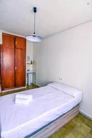 Özel oda konumu Avenida de la Merced, 4 41 görüntüsü