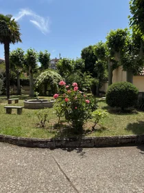 Özel oda konumu Avenida de la Merced, 41 41 görüntüsü