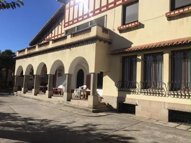Quarto privado em Avenida de la Merced, imagem 44 de 44