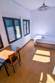 Quarto privado em Avenida de la Merced, imagem 2 de 44