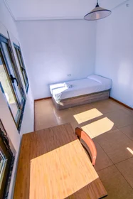 Quarto privado em Avenida de la Merced, imagem 3 de 44