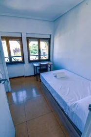 Stanza privata in Avenida de la Merced, immagine 1 di 45