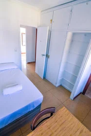 Stanza privata in Avenida de la Merced, immagine 3 di 45