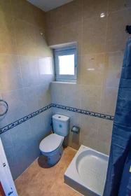 Stanza privata in Avenida de la Merced, immagine 5 di 45