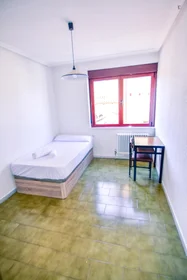 Stanza privata in Avenida de la Merced, immagine 2 di 43
