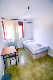 Stanza privata in Avenida de la Merced, immagine 1 di 45