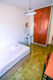 Stanza privata in Avenida de la Merced, immagine 2 di 45