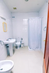 Stanza privata in Avenida de la Merced, immagine 5 di 45