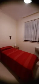 Özel oda konumu Avenida de la Merced, 1 49 görüntüsü