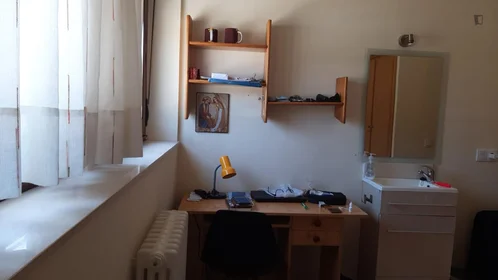 Özel oda konumu Avenida de la Merced, 2 49 görüntüsü