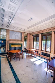 Özel oda konumu Avenida de la Merced, 32 49 görüntüsü