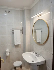 Özel oda konumu Avenida de la Merced, 47 49 görüntüsü