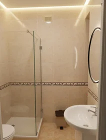 Özel oda konumu Avenida de la Merced, 49 49 görüntüsü