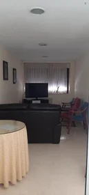 Özel oda konumu Avenida de la Merced, 6 49 görüntüsü