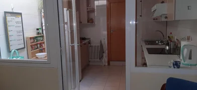 Özel oda konumu Avenida de la Merced, 7 49 görüntüsü