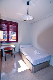Stanza privata in Avenida de la Merced, immagine 1 di 44