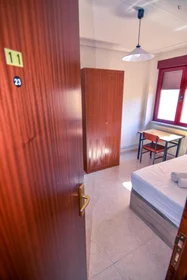 Stanza privata in Avenida de la Merced, immagine 2 di 44