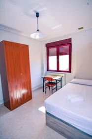 Stanza privata in Avenida de la Merced, immagine 3 di 44