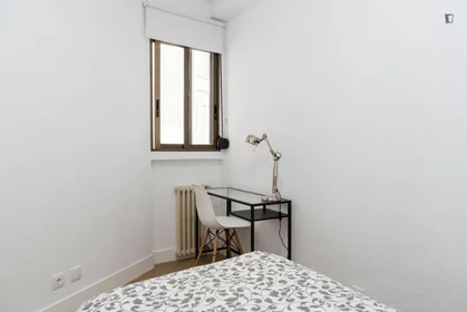 Habitación privada en Paseo de los Pontones, imagen 1 de 22