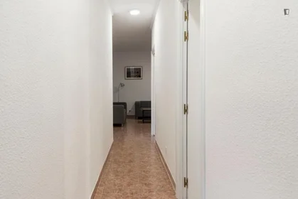 Habitación privada en Paseo de los Pontones, imagen 22 de 22