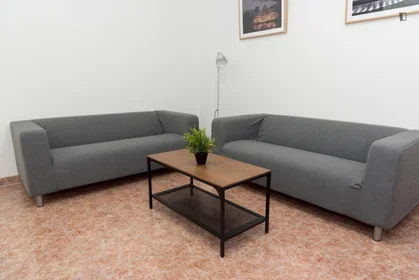 Habitación privada en Paseo de los Pontones, imagen 6 de 22