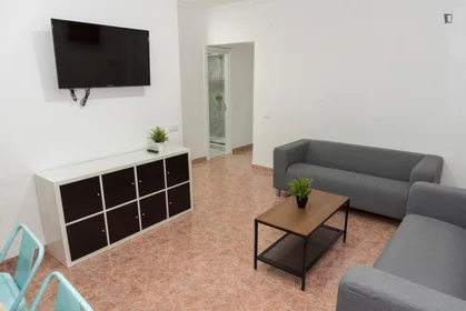 Habitación privada en Paseo de los Pontones, imagen 7 de 22