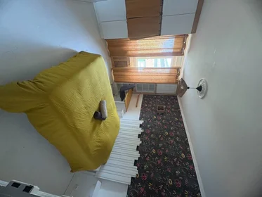 Privatzimmer in der Le mans, 72100, bild 11 von 11