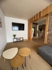 Privatzimmer in der Le mans, 72100, bild 3 von 11