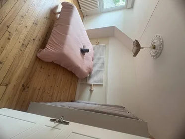 Privatzimmer in der Le mans, 72100, bild 7 von 11