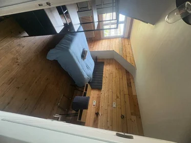 Privatzimmer in der Le mans, 72100, bild 10 von 11
