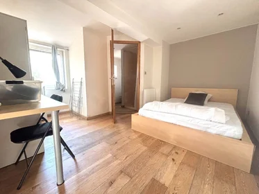 Quarto privado em Roubaix, 59100, imagem 1 de 22