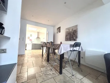 Quarto privado em Roubaix, 59100, imagem 11 de 22