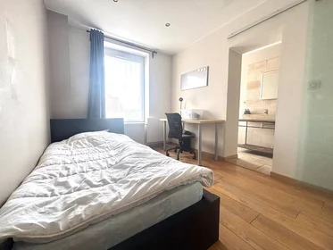 Quarto privado em Roubaix, 59100, imagem 12 de 22
