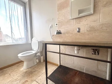 Quarto privado em Roubaix, 59100, imagem 14 de 22