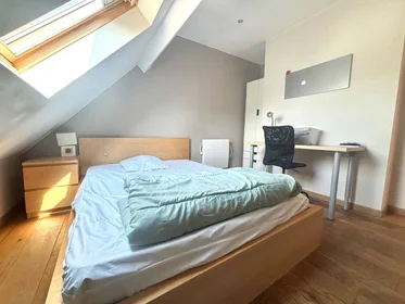 Quarto privado em Roubaix, 59100, imagem 15 de 22