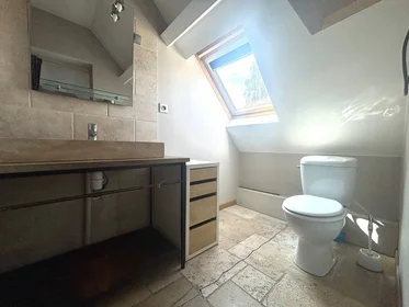 Quarto privado em Roubaix, 59100, imagem 17 de 22