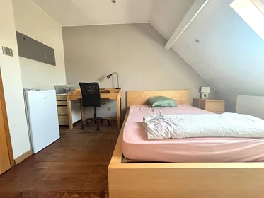 Quarto privado em Roubaix, 59100, imagem 18 de 22