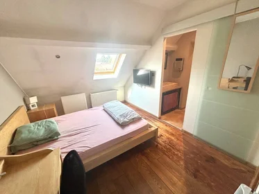 Quarto privado em Roubaix, 59100, imagem 19 de 22