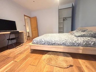 Quarto privado em Roubaix, 59100, imagem 8 de 22