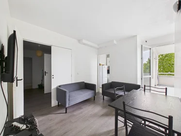 Stanza privata in Noisy-le-grand, 93160, immagine 11 di 17
