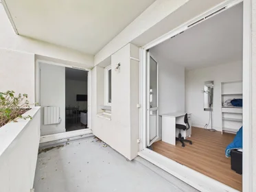 Stanza privata in Noisy-le-grand, 93160, immagine 12 di 17
