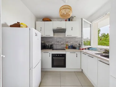 Habitación privada en Noisy-le-grand, 93160, imagen 13 de 17