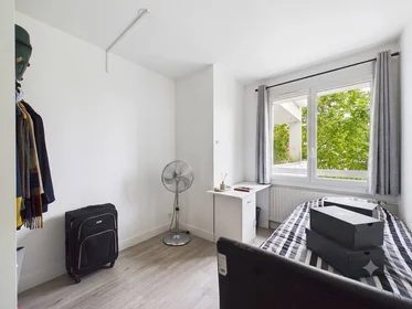 Habitación privada en Noisy-le-grand, 93160, imagen 17 de 17