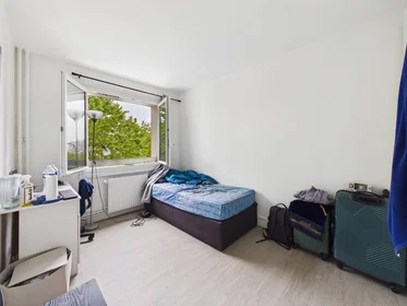Habitación privada en Noisy-le-grand, 93160, imagen 6 de 17
